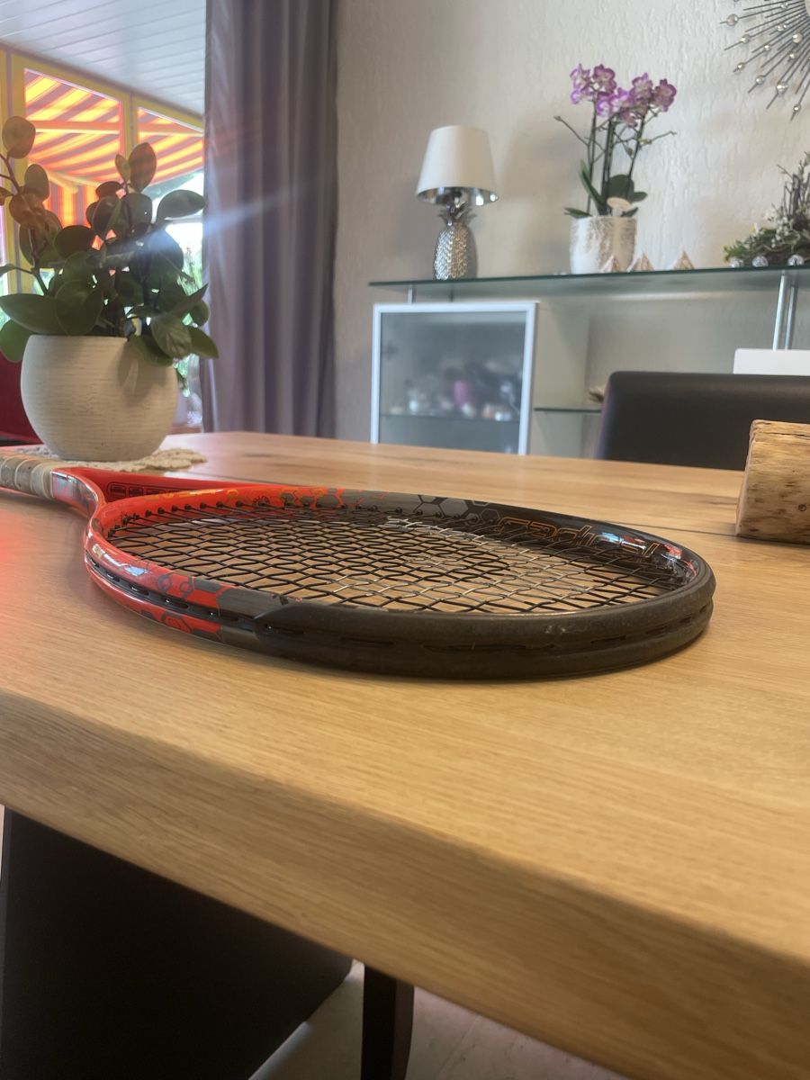 Head Schläger: Tennisschläger HEAD gebraucht – Gebraucht aus Lostorf von aar_w8st 3