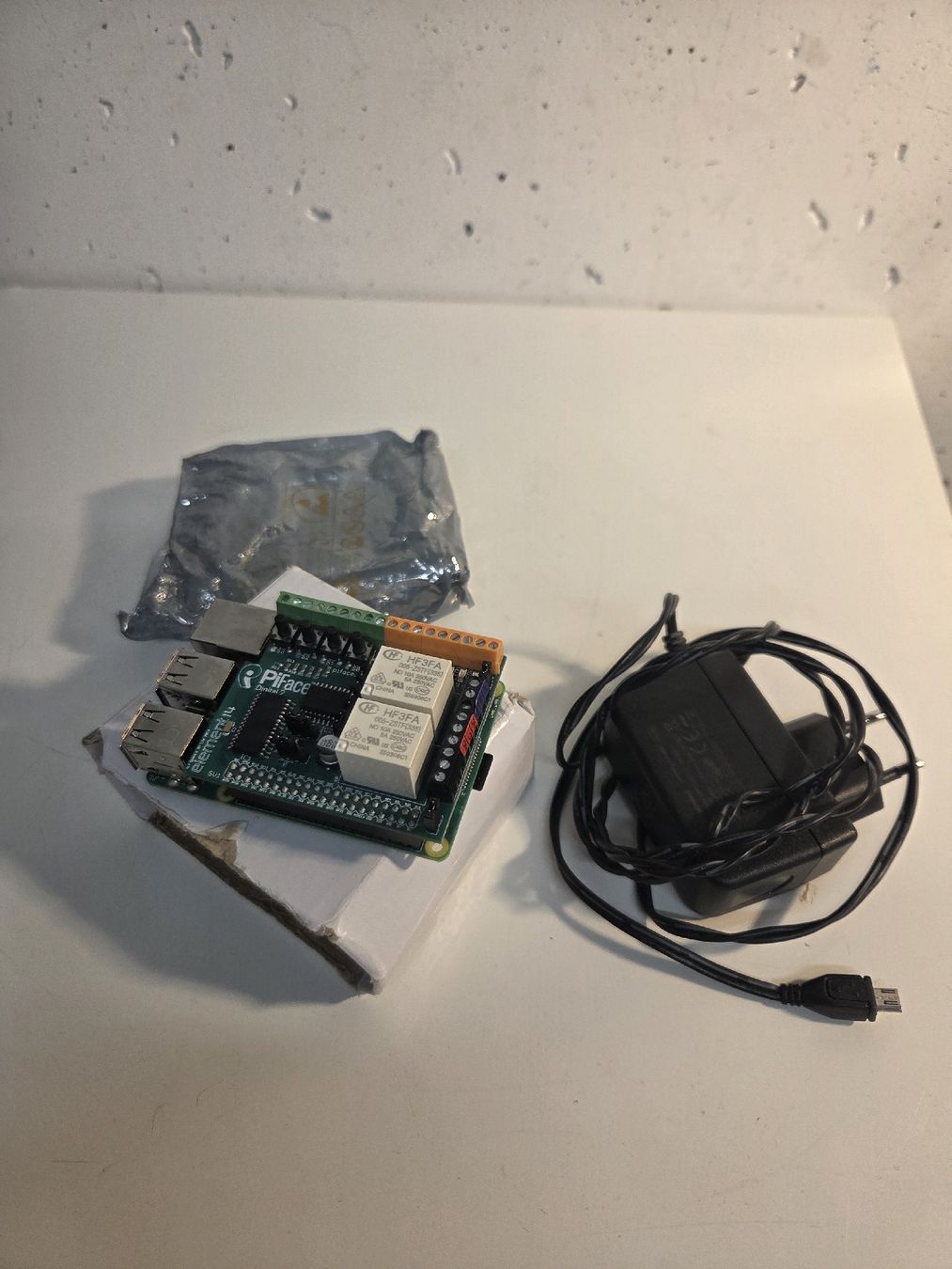 Raspberry Pi PCs: Raspberry Pi – D'occasion à Chur par Einszweidreiviermein 4