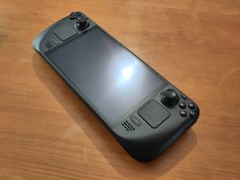 Steam Deck Oled 1TB