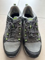 Meindl Outdoorschuhe, Gr. 38, guter Zustand für Wanderung