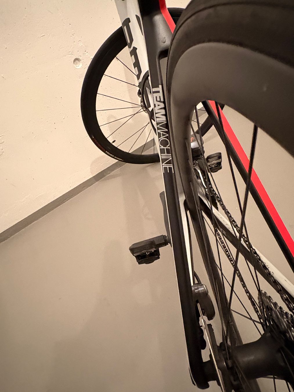 BMC Biciclette: BMC TEAMMACHINE SLR02 comme neuf – Nuovo (secondo la descrizione) da Ollon VD venduto da Misterfil 7