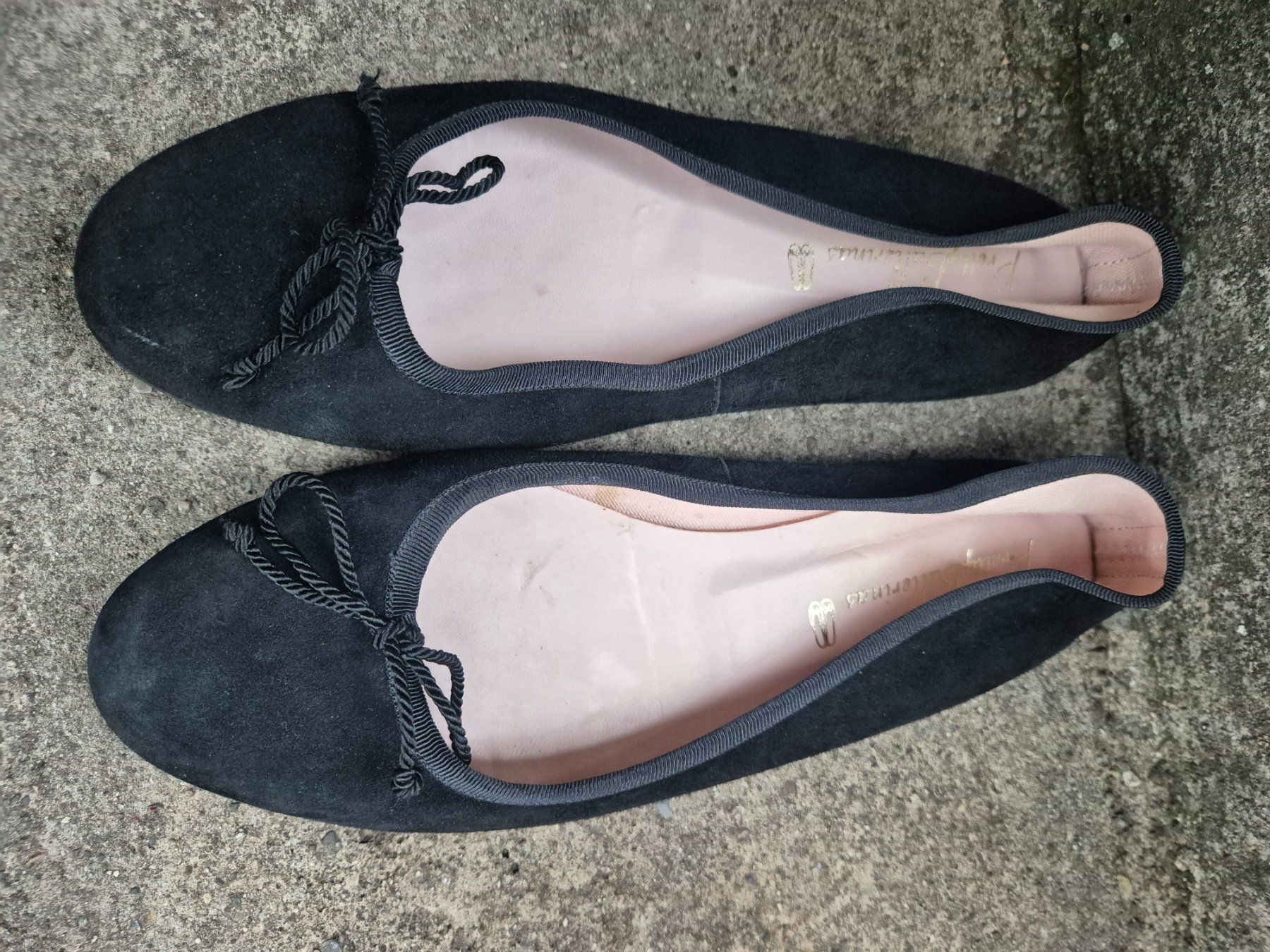 Kennel + Schmenger Scarpe da donna: Kennel & Schmenger Ballerinas, 38.5 – Usato da Oberrohrdorf venduto da ma-vie