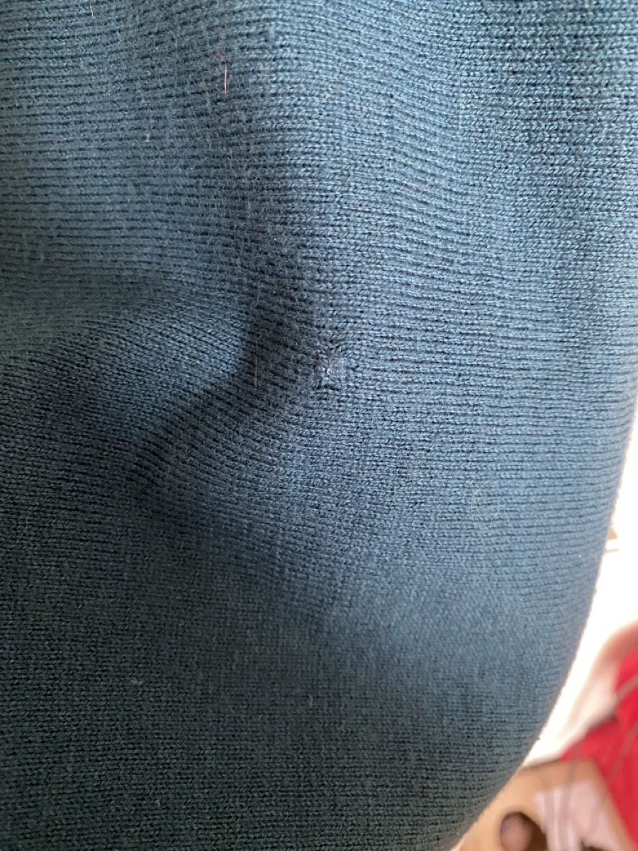 La Redoute Vestiti: Strickkleid Laredoute Gr.36/38 – Usato da Muensingen venduto da drleevsy 5