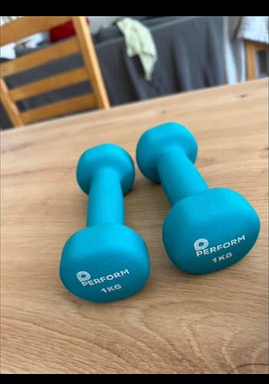 Hometrainer: Sportequipment – Usato da Stettfurt venduto da Annili87 1