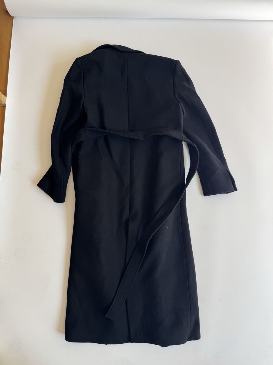 Zara Cappotti: Zara Wollmantel – Usato da Zürich venduto da rachi91 5