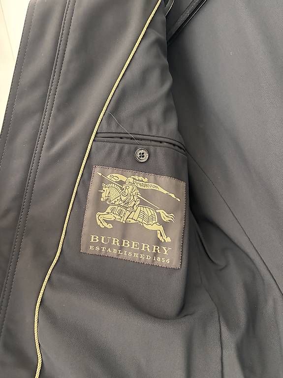 Giacche: Giacca Burberry – Usato da Locarno venduto da Tiz89 2