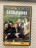 DVD Célibataires - Comédie Française - Bon état!