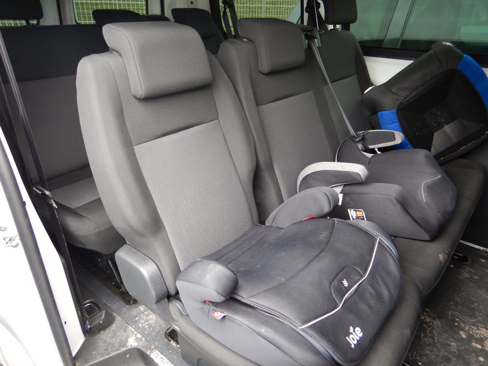 Specchio Retrovisore Destro Per CITROEN JUMPY E SPACE TOURER Dal 2016, Verniciabile (Con Primer) - 5