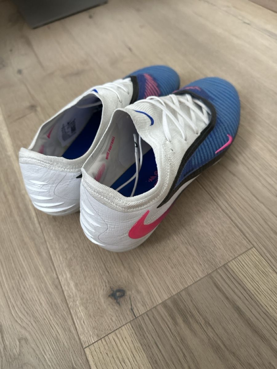 Nike Herrenschuhe: Nike Phantom Fussballschuhe – Gebraucht aus Steinhausen von lar_v7jk 2