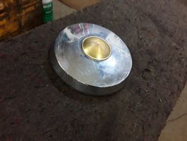1x Opel Raddeckel Opel Rekord P1