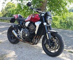 🔥Honda CB1000R Neo Sports Cafe, Jahrgang 2020, Top Zustand