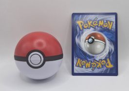 Pokemon Anti Stress Ball / Pokeball / Gummiball
