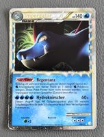 🔥Pokemon Impergator Prime 108/123 HGSS Holo Deutsch 2010🔥