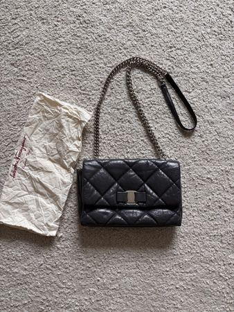 Salvatore Ferragamo Tasche.