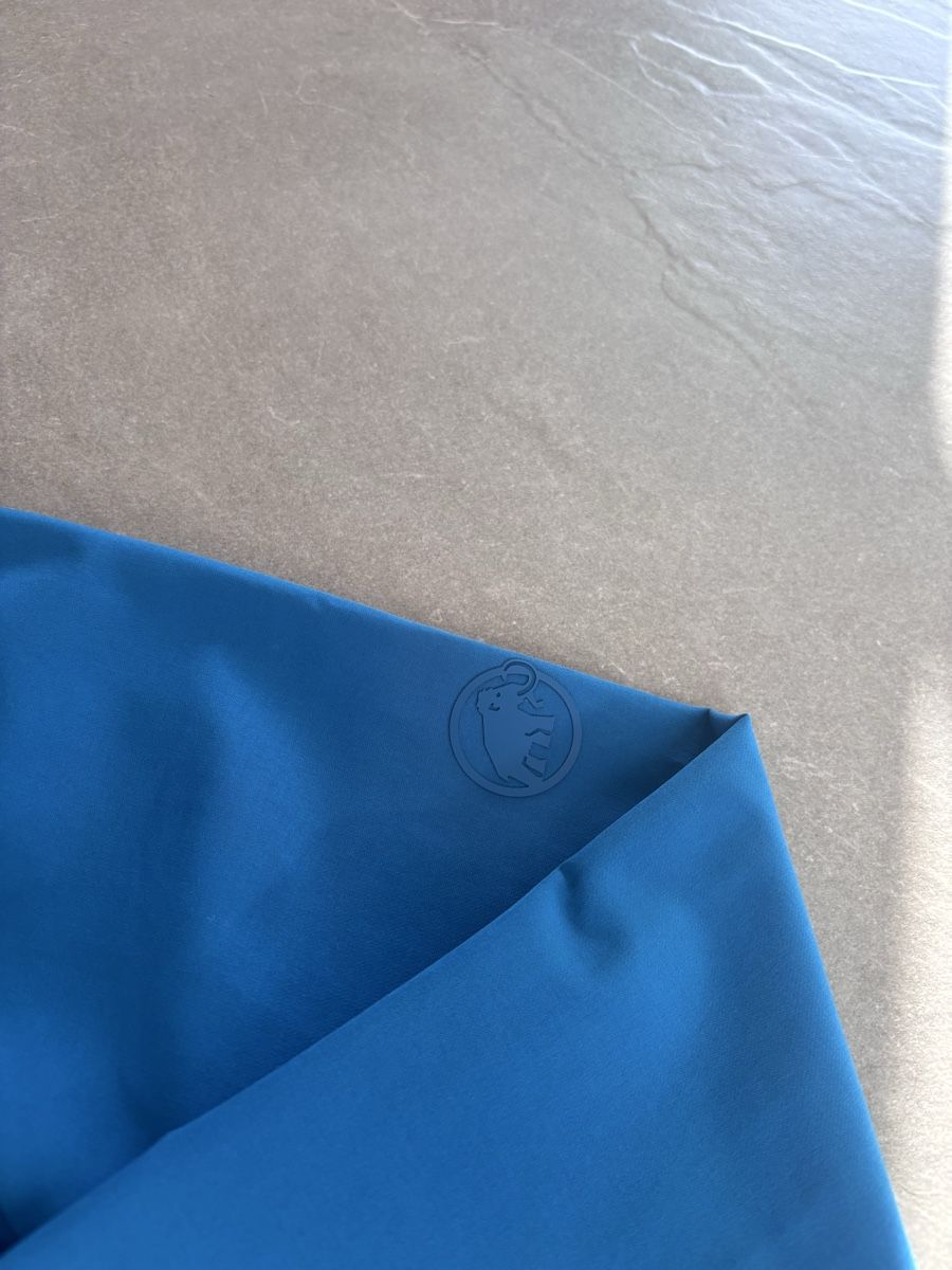 Giacche: Mammut Softshelljacke S – Usato da Flims Dorf venduto da maria1988 1