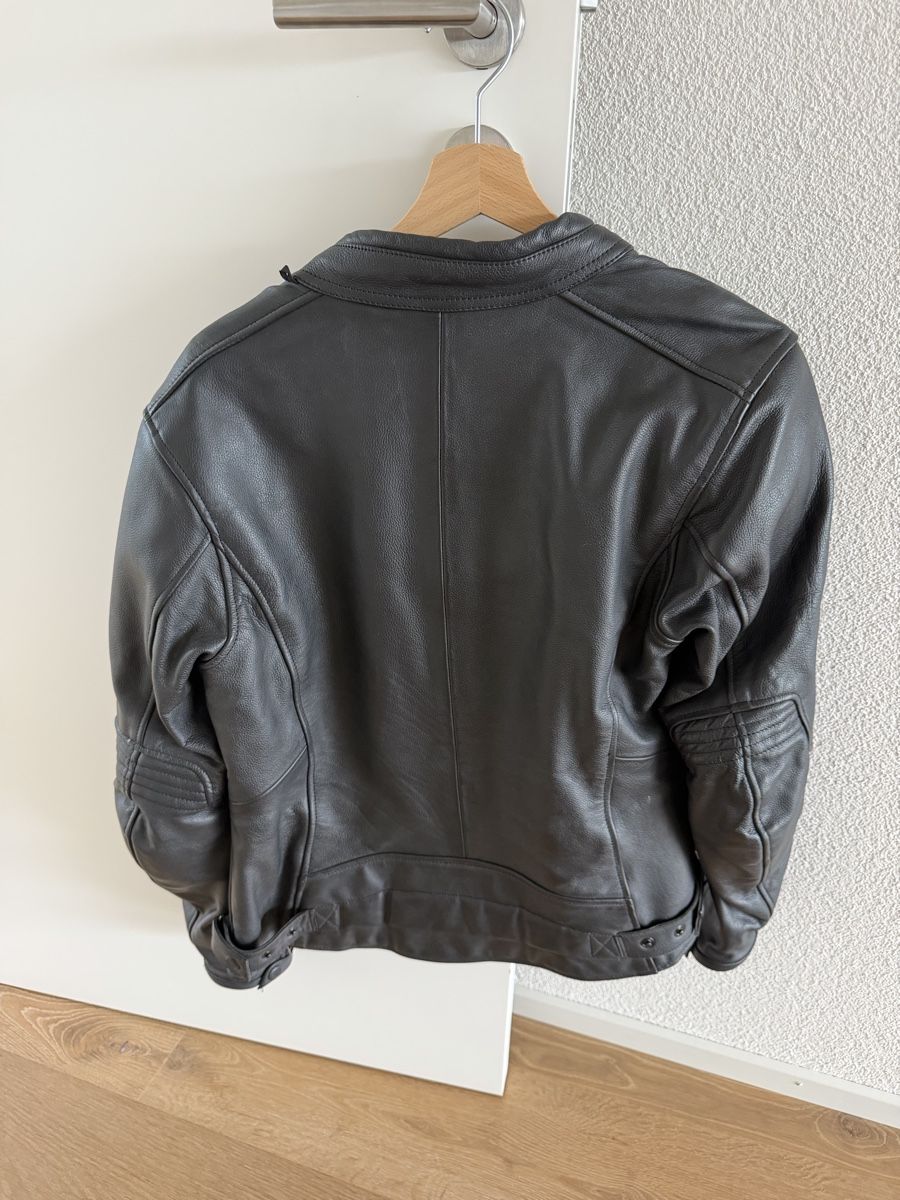 Giacche: Revit Motorradjacke Damen – Usato da Meisterschwanden venduto da mal_m6n2 2