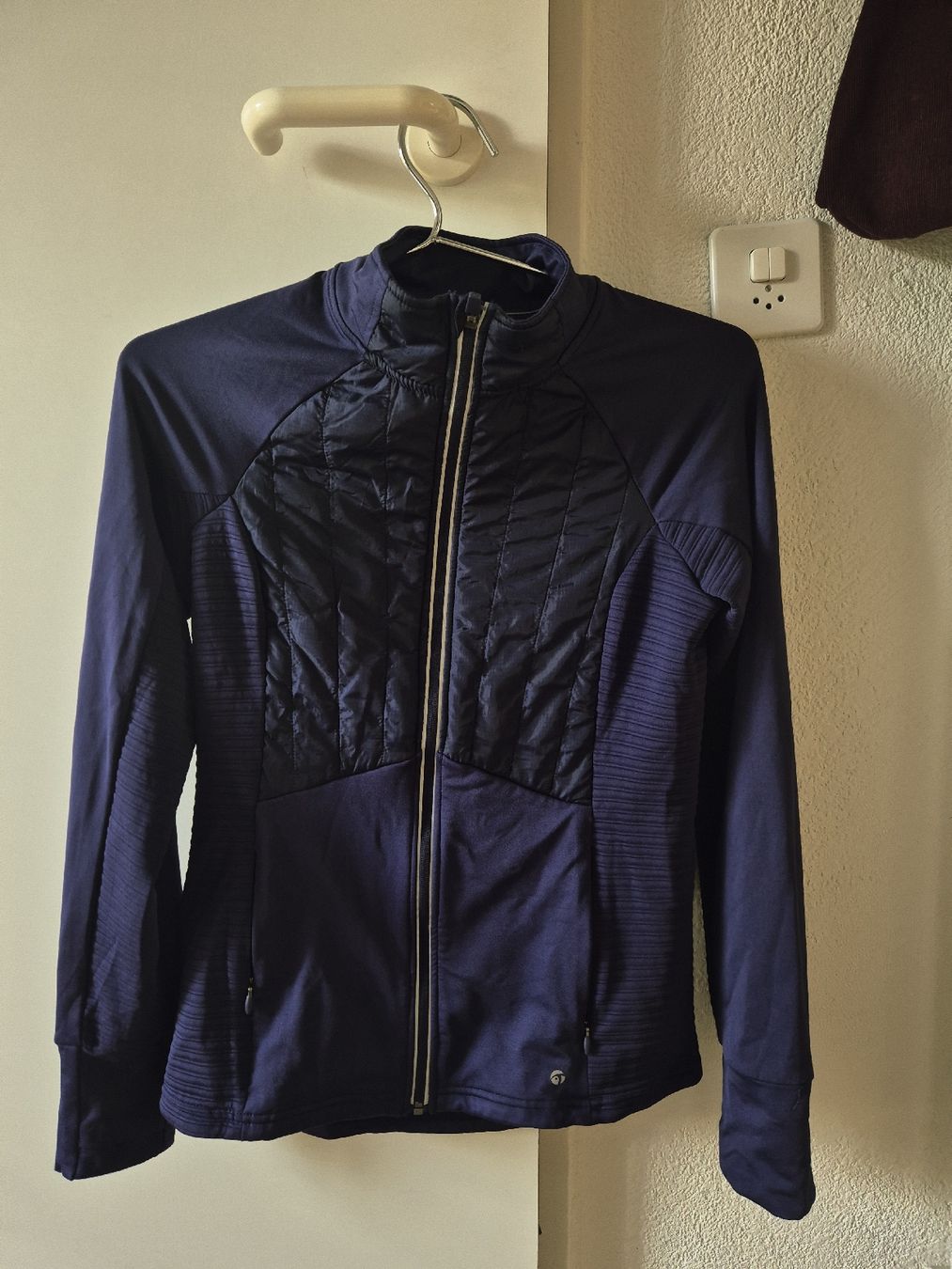 Tchibo Giacche: Midlayer Tchibo (36) – Usato da Niederwangen BE venduto da lv_11
