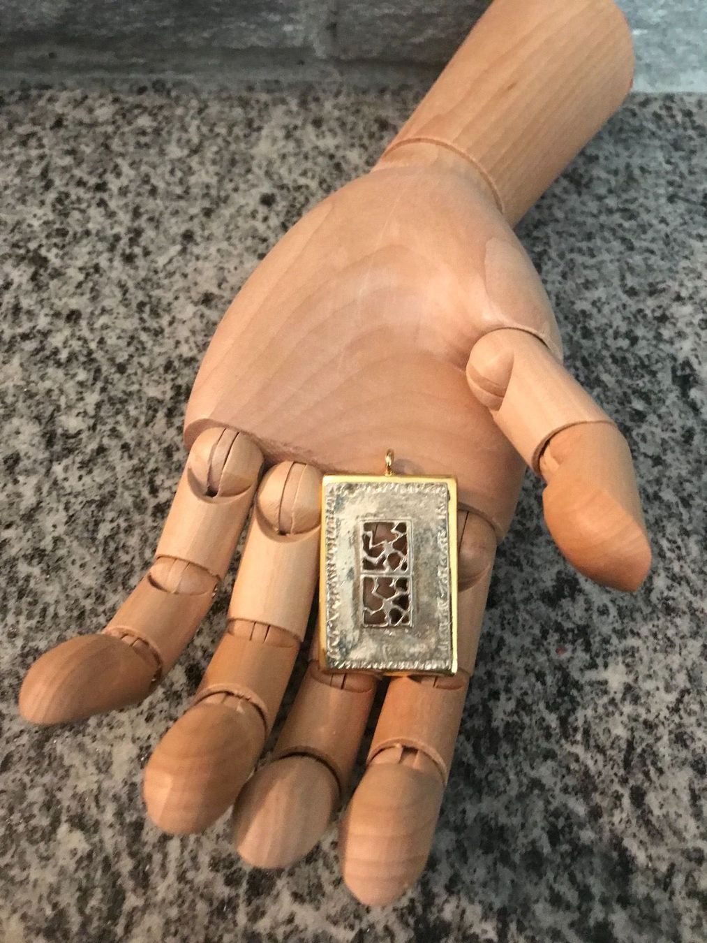 Ciondoli: Modeschmuck Anhaenger – Usato da Quinto venduto da Arpe11 1