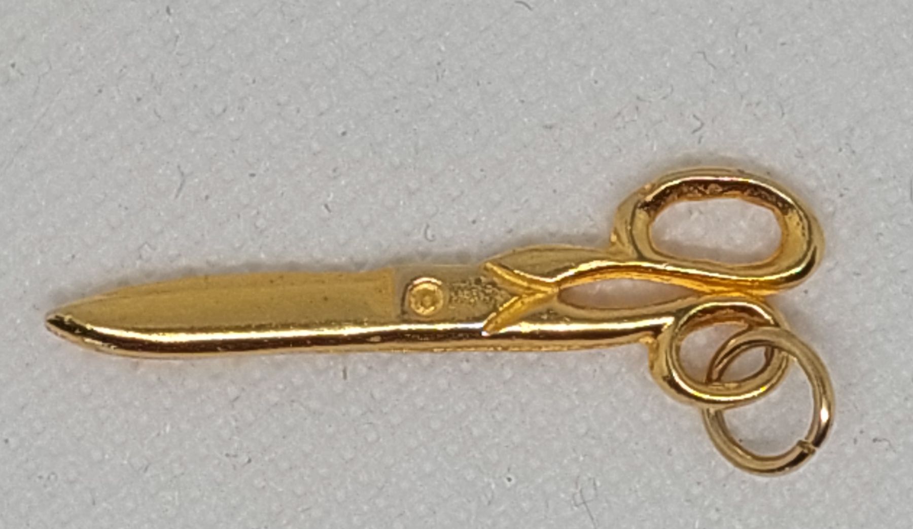 Pendentifs: "Schere" als Anhänger – D'occasion à Ipsach par jpbo 3