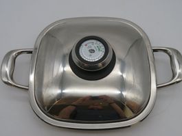 AMC Arondo Bräter 1.6L