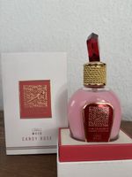 Lattafa Musk Candy Rose