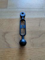 WFA33 – 12,7cm (5") YS Arm (neu)