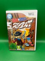 Wild West Shootout (mehrsprachig) - Nintendo Wii