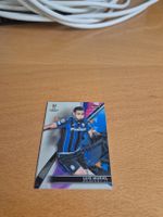 Luis Muriel Topps UEFA Champions League Karte 2021/22