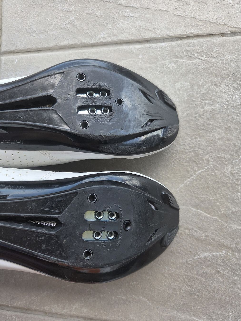 Bontrager Scarpe da donna: Rennveloschuhe / Klickschuhe Grösse 37 – Usato da Rüschlikon venduto da Xyzszh 3