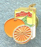 mattinella  Saft  Orange
