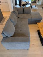 3 seater sofa-bed 