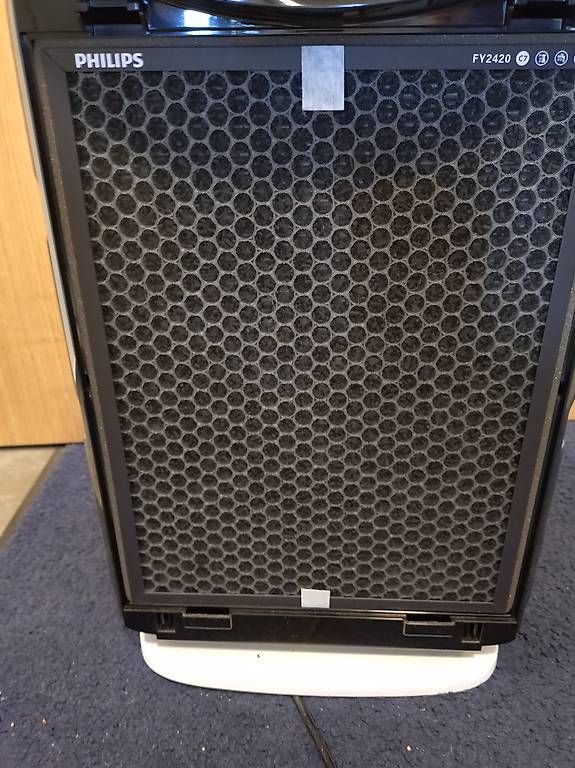 Philips Purificatori d'aria: Luftfilter Philips AC2889 – Usato da Zürich venduto da Jonissar 2