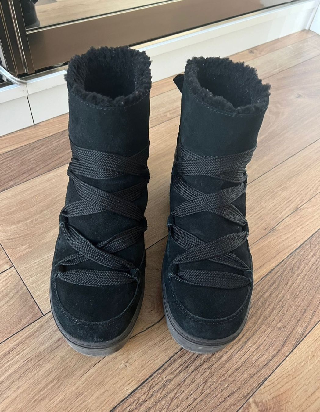 Chloé Scarpe da donna: Chloé Boots – Nuovo (secondo la descrizione) da Cologny venduto da Selin34 4