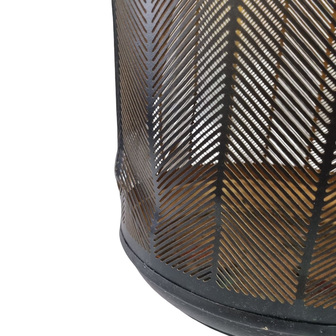 Laternen: Metall Windlicht Set 3 Stk. – Gebraucht aus Wangen b. Olten von Restwert_Wangen 7