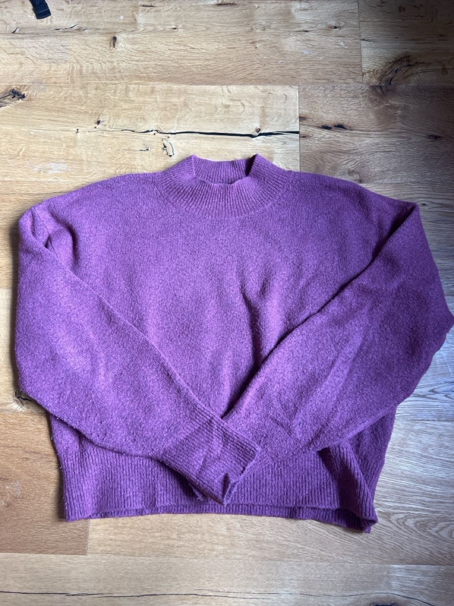 Other Stories Maglioni & Felpe: Mock Neck Pullover &other stories – Usato da Näfels venduto da nat_y6ms 1