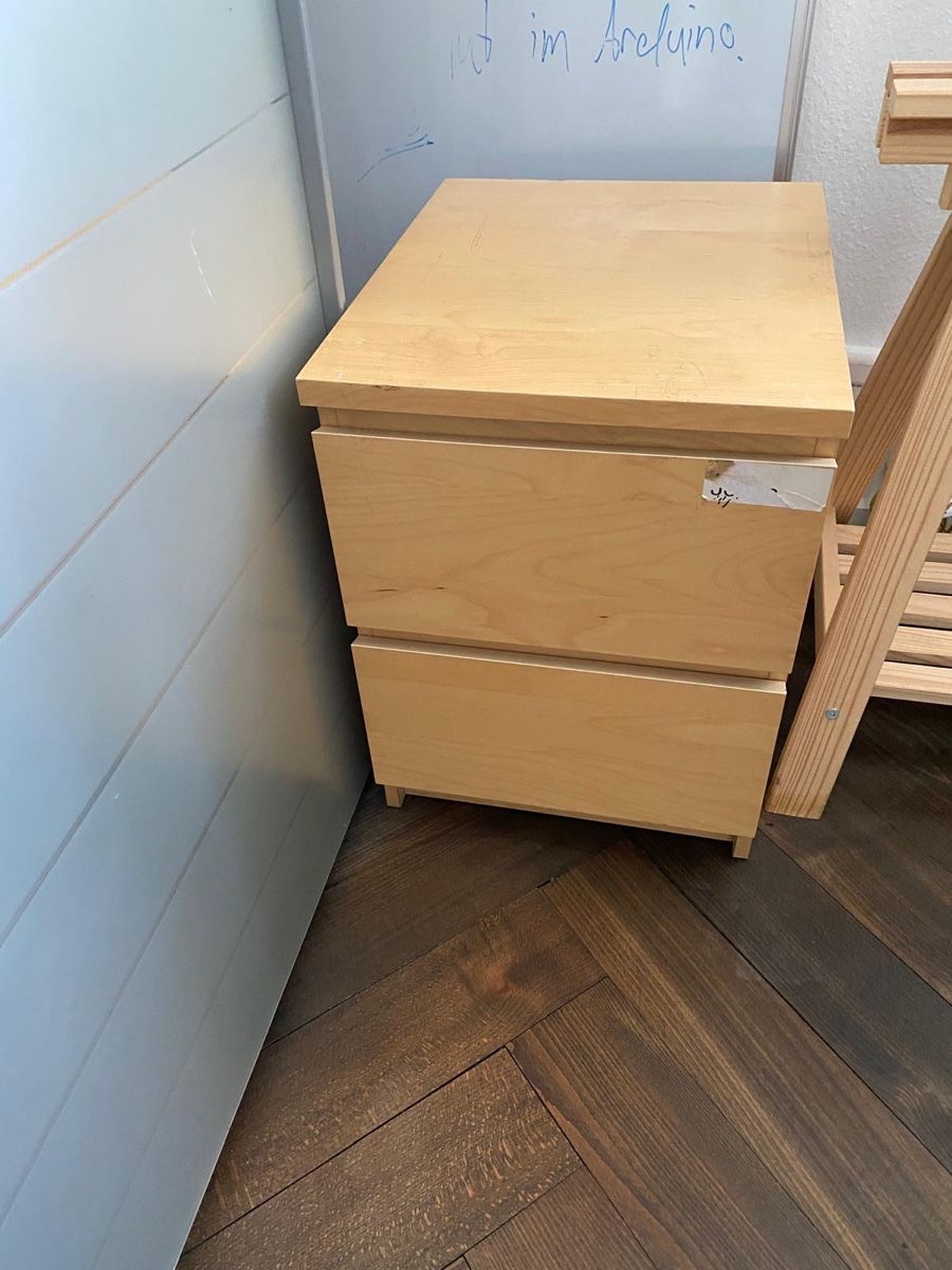 Comodini: Nachttisch – Usato da Basel venduto da wrk_rs55