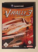 V Rally 3 für Nintendo Game Cube