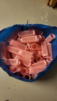 Rollen Plastik zum basteln