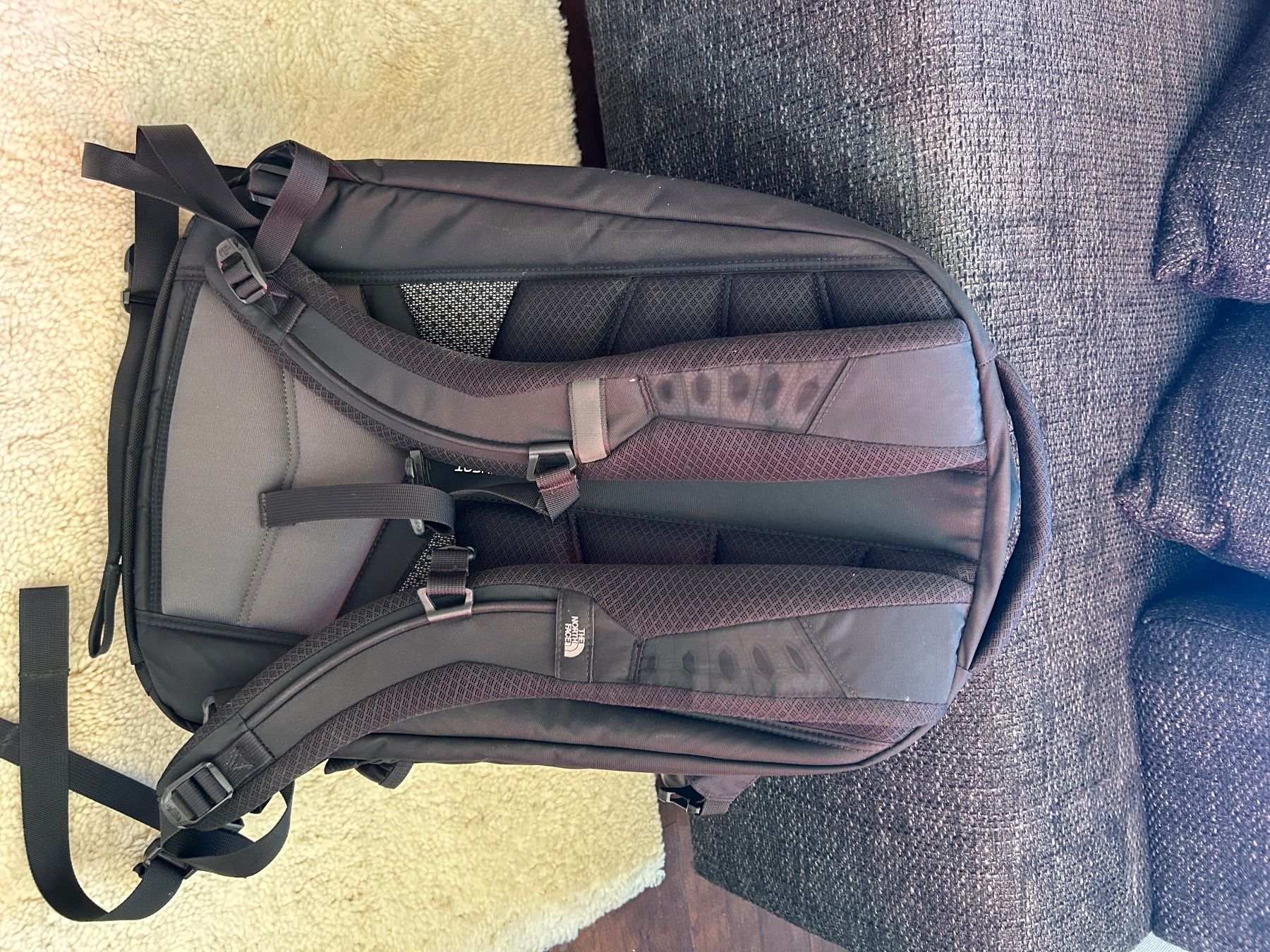 North Face Zaini: Rucksack – Usato da Zürich venduto da mona_vs