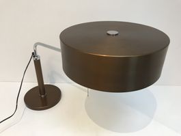Hommage von Belux an Alfred Müller, Designklassiker 70er