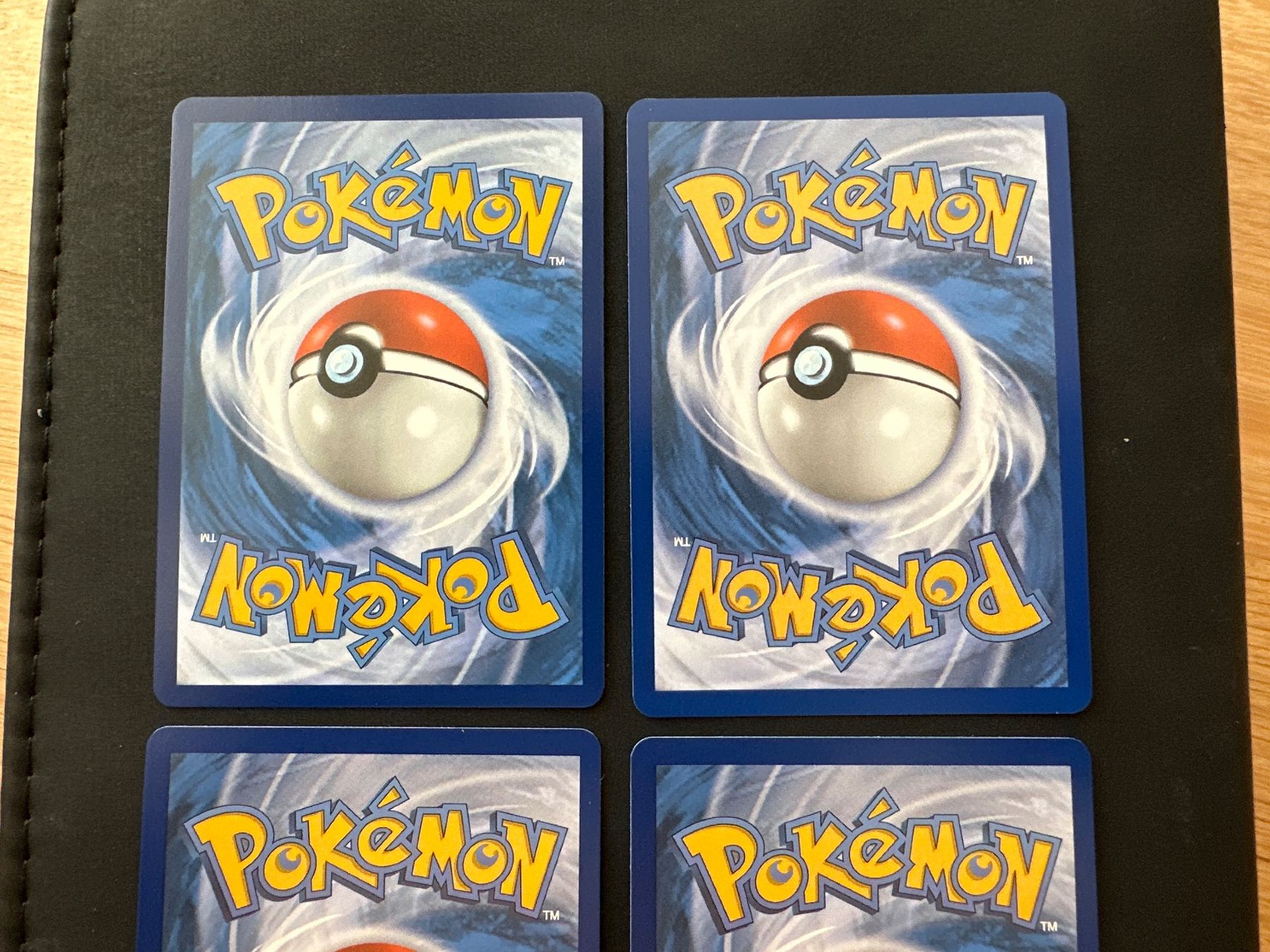 Pokémon Sammelbilder & Trading cards: Pokemon 4x EX Karten Englisch NM – Neu (gemäss Beschreibung) aus Winterthur von sah_gn89 4