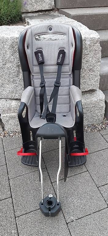 Pièces détachées: Römer Jockey Comfort Kindersitz – D'occasion à Eschenbach SG par ret_zm8c