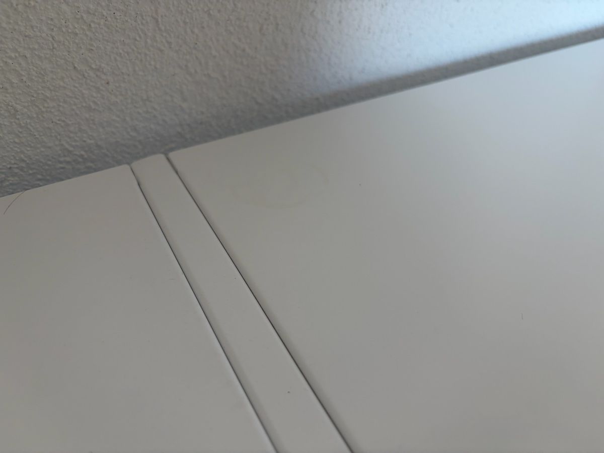 Interio Regale: Regal aus Metall von Interio – Gebraucht aus Kloten von Rosaly1 2