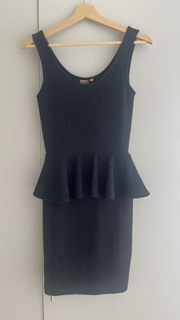 Festkleid von Only, Grösse 36, guter Zustand