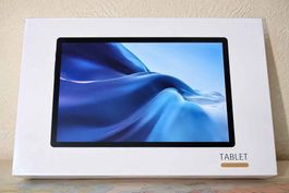 Tablet 10,1" – 20 GB RAM + 64 GB – NEU & OVP