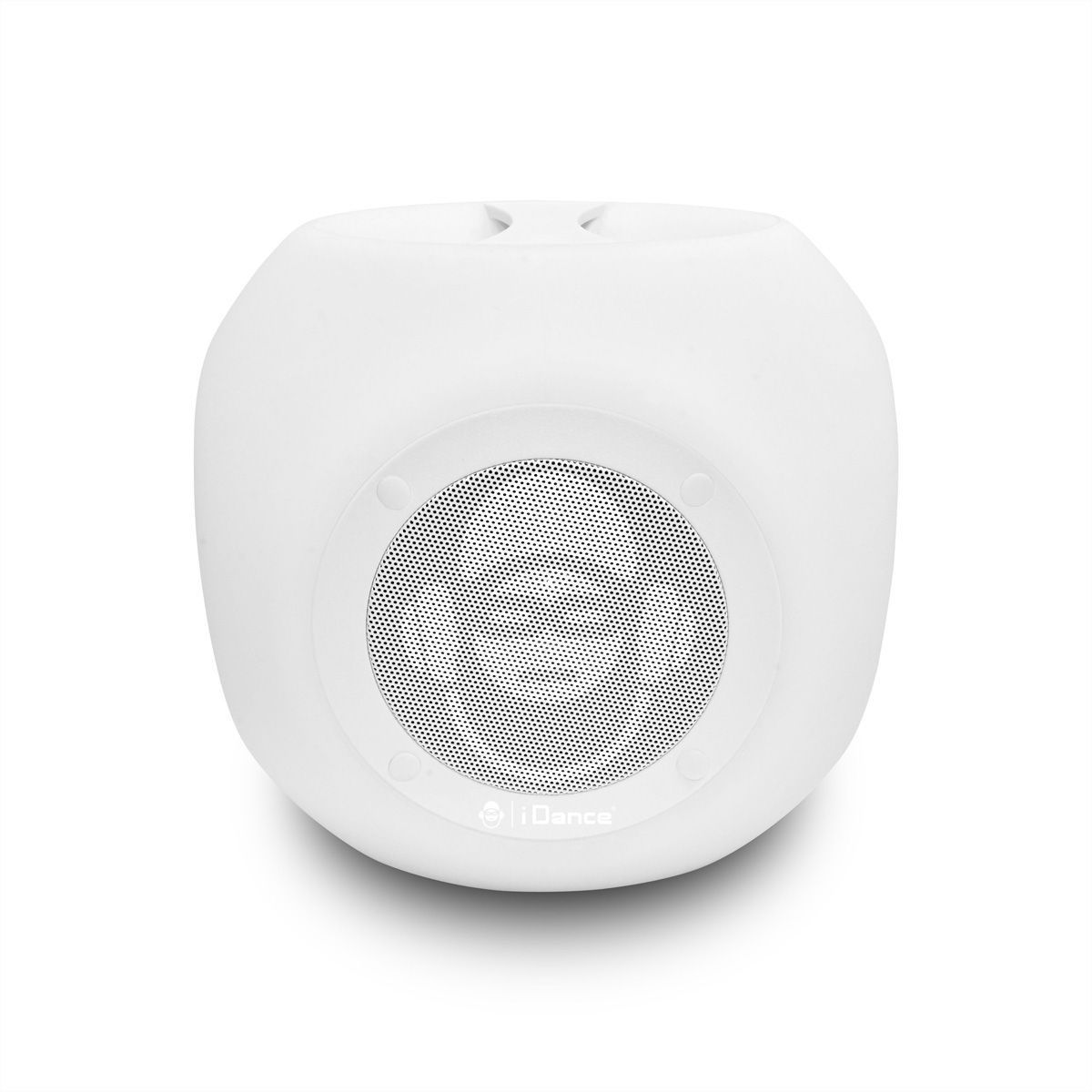 Casse acustiche: ENCEINTE PORTABLE IDANCE LED CUBE LC100 – Nuovo e nell'imballaggio originale da Châtelaine venduto da BONNE_AFFAIRE