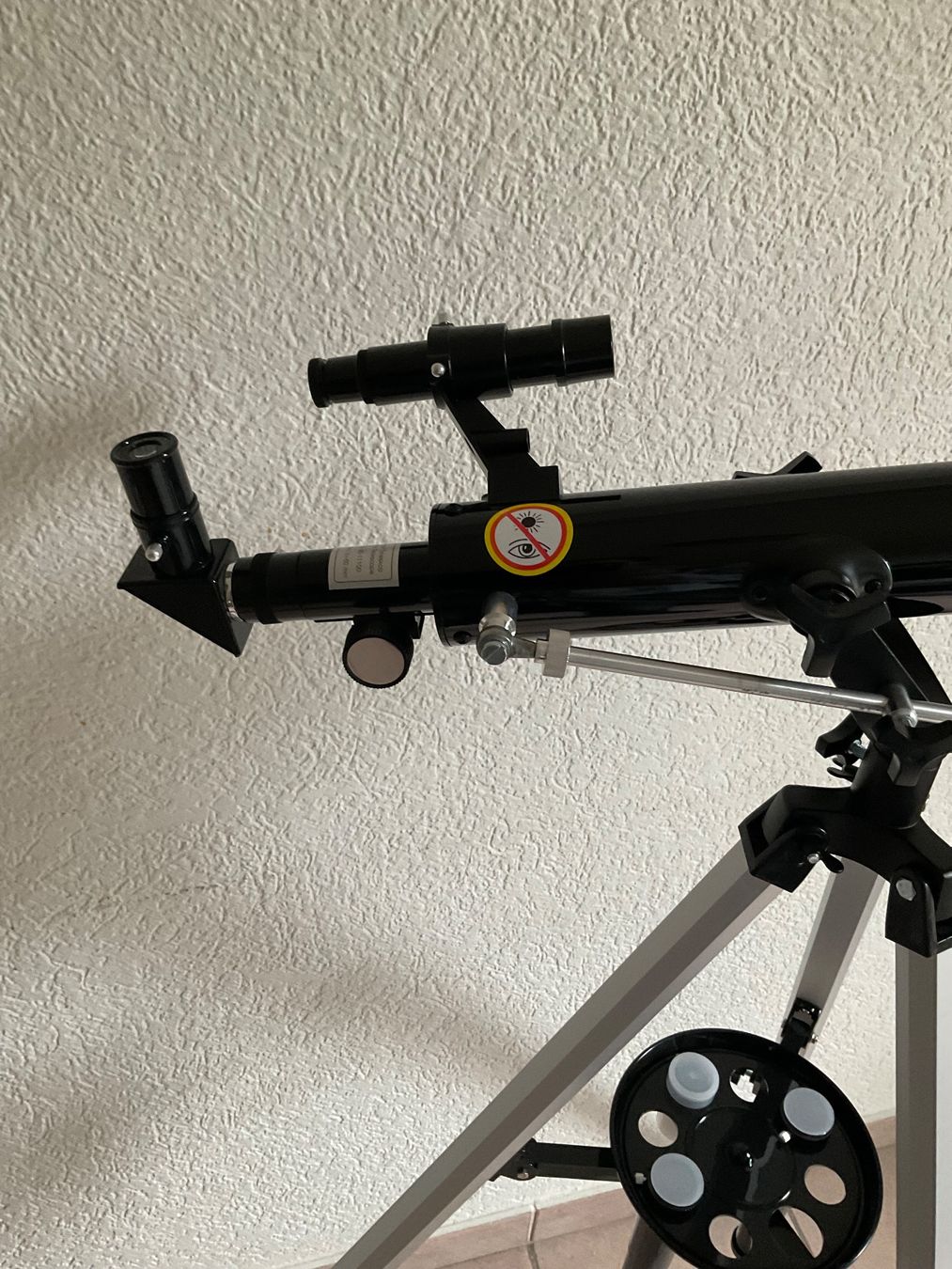 Telescopi: Teleskop. NEU !! – Nuovo e nell'imballaggio originale da Bern venduto da jas_8tz2 2