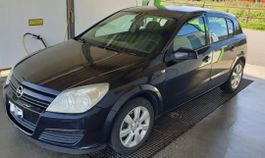 Opel Astra H 1.6 