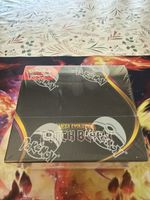 Pokémon TCG Mega Evolution Pitch Black Box EN 