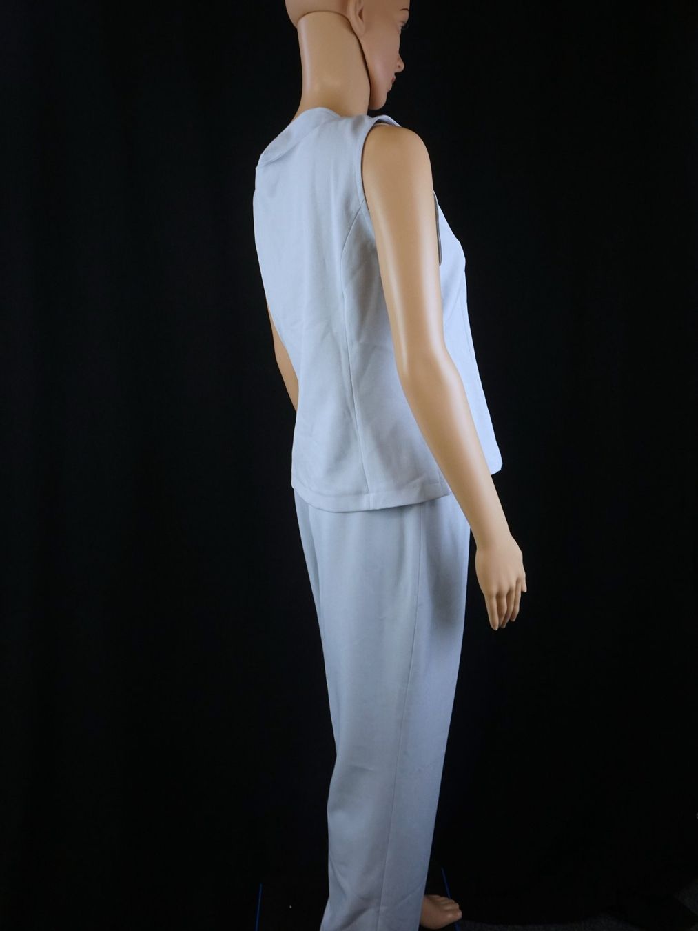 Lotti di vestiti: Modern Classics hellblaues Kleiderset Gr. 38/M – Usato da Pratteln venduto da Restwert_Pratteln 3
